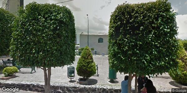 INSPECTORIA CONCEPCION GUADALUPE